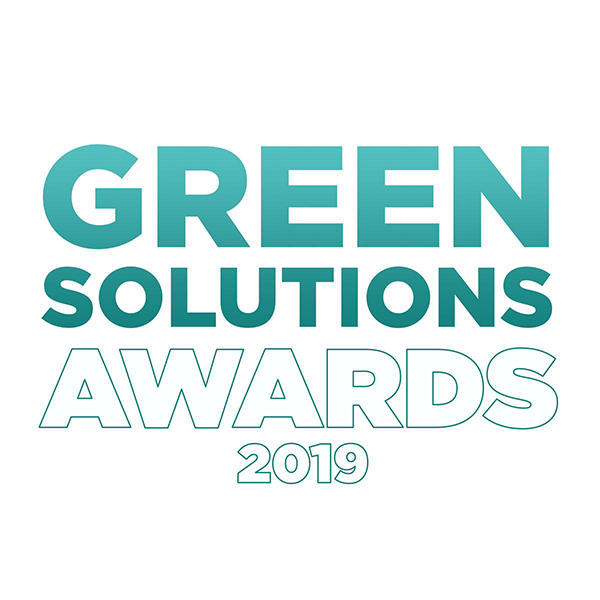 Green solution award 2019